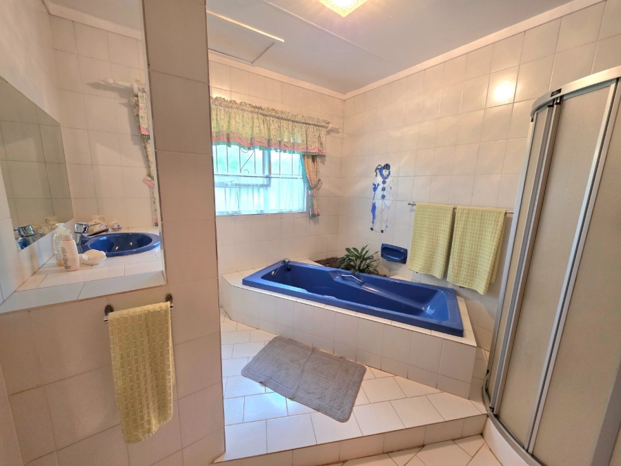 To Let 4 Bedroom Property for Rent in Reitz Free State